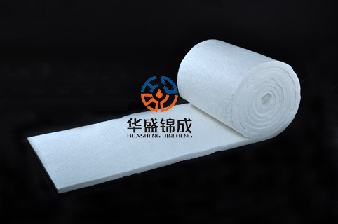 陶瓷纖維毯
