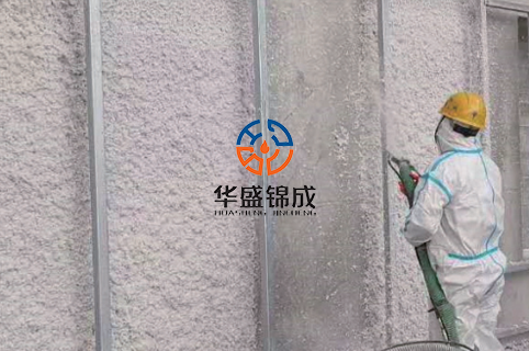 纖維噴涂