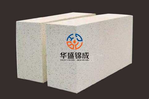 輕質(zhì)莫來(lái)石磚